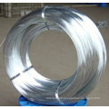 Hot sale electro galvanized wire/ hot dipped galvanized wire